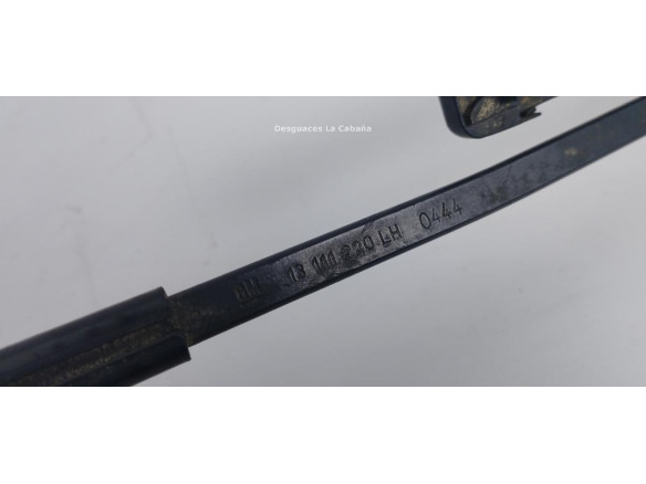 BRAZO LIMPIAPARABRISAS DEL DER OPEL ASTRA H (A04) |Desguaces La Cabaña