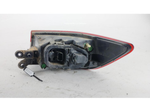 26555091R PILOTO TRA IZQ EXT RENAULT CLIO IV Grandtour (KH_)|Desguaces La Cabaña