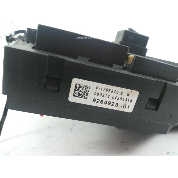 926492301 MODULO ELECTRONICO 4 BMW 5 (F10) |Desguaces La Cabaña