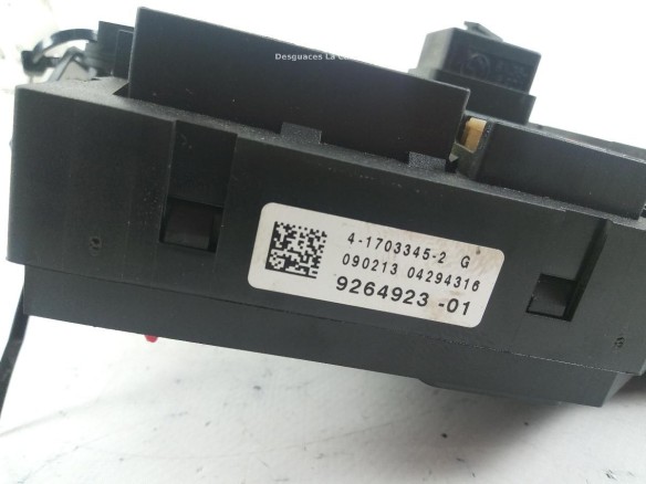 926492301 MODULO ELECTRONICO 4 BMW 5 (F10) |Desguaces La Cabaña