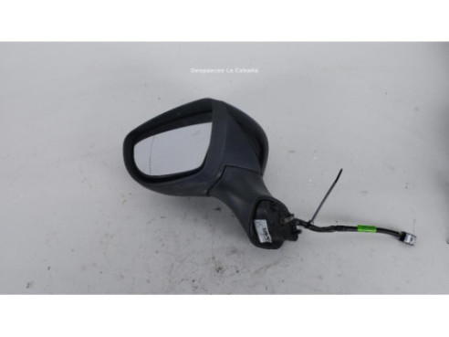 963025296R ESPEJO IZQ RENAULT CLIO IV Grandtour (KH_)|Desguaces La Cabaña