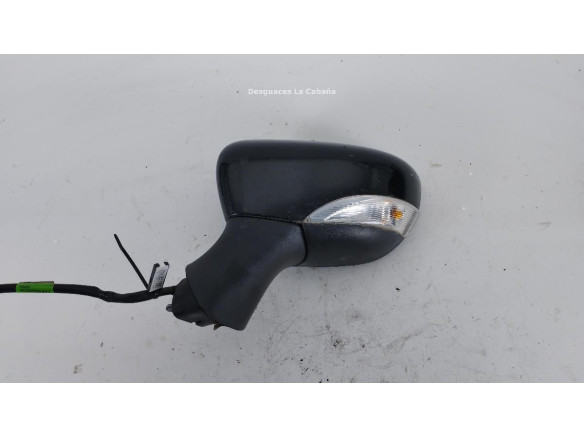 963025296R ESPEJO IZQ RENAULT CLIO IV Grandtour (KH_)|Desguaces La Cabaña