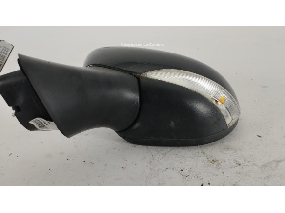 963025296R ESPEJO IZQ RENAULT CLIO IV Grandtour (KH_)|Desguaces La Cabaña
