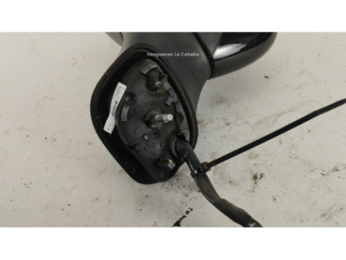 963025296R ESPEJO IZQ RENAULT CLIO IV Grandtour (KH_)|Desguaces La Cabaña