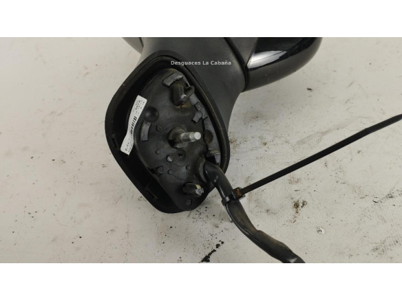 963025296R ESPEJO IZQ RENAULT CLIO IV Grandtour (KH_)|Desguaces La Cabaña