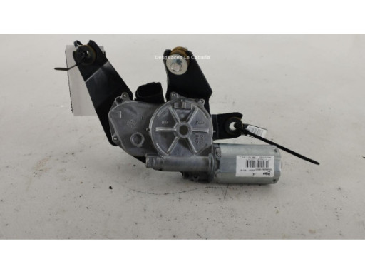 MOTOR LIMPIAPARABRISAS TRASERO|Desguaces La Cabaña