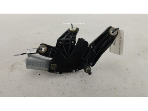 MOTOR LIMPIAPARABRISAS TRASERO|Desguaces La Cabaña 2