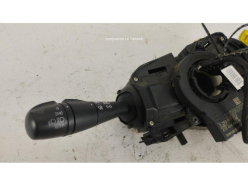 479454698R MANDO COMPLETO RENAULT CLIO IV Grandtour (KH_)|Desguaces La Cabaña