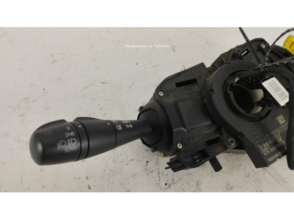 479454698R MANDO COMPLETO RENAULT CLIO IV Grandtour (KH_)|Desguaces La Cabaña