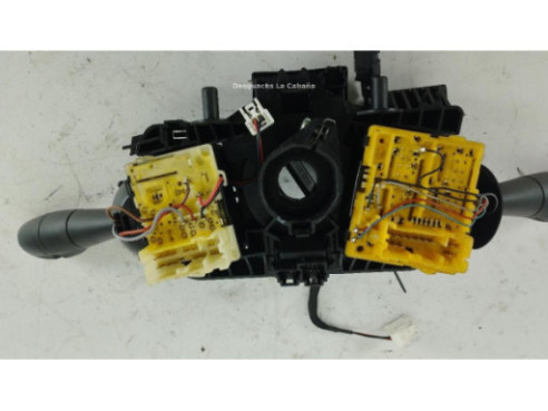 479454698R MANDO COMPLETO RENAULT CLIO IV Grandtour (KH_)|Desguaces La Cabaña