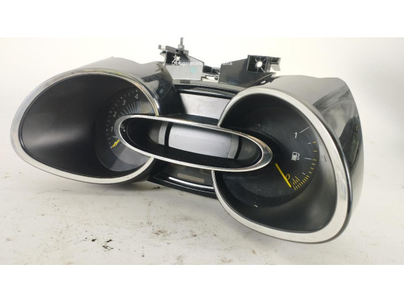 248108588R CUADRO INSTRUMENTOS RENAULT CLIO IV Grandtour (KH_)|Desguaces La Cabaña