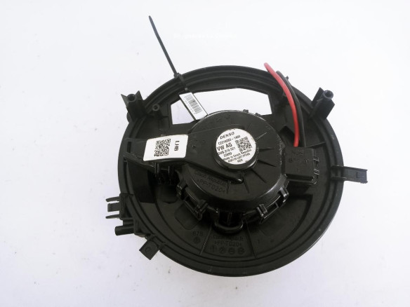 5WB819021 MOTOR CALEFACCION MAN TGE Furgon|Desguaces La Cabaña