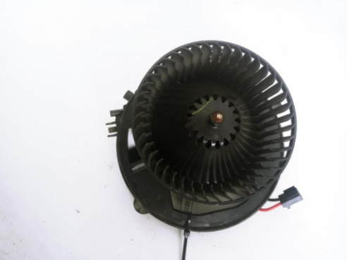 5WB819021 MOTOR CALEFACCION MAN TGE Furgon|Desguaces La Cabaña