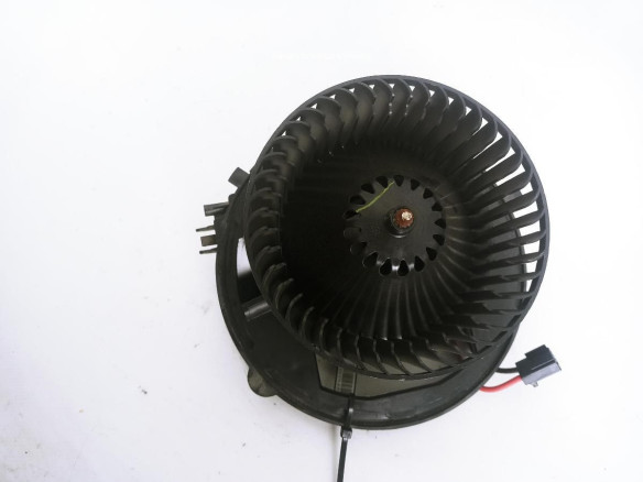 5WB819021 MOTOR CALEFACCION MAN TGE Furgon|Desguaces La Cabaña