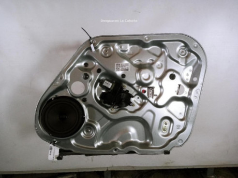 824601P010YNAPFR ELEVALUNAS PUERTA LAT DEL DER HYUNDAI ix20 (JC)|Desguaces La Cabaña