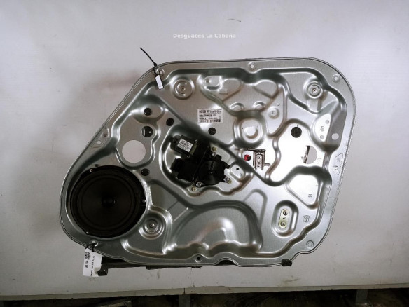 824601P010YNAPFR ELEVALUNAS PUERTA LAT DEL DER HYUNDAI ix20 (JC)|Desguaces La Cabaña