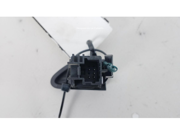 252907372R INTERRUPTOR WARNING RENAULT CLIO IV Grandtour (KH_)|Desguaces La Cabaña