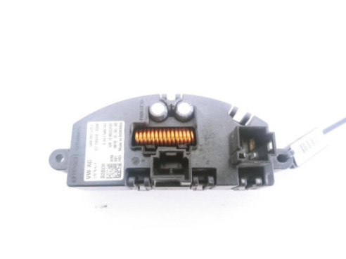 5Q0907521F RESISTENCIA CALEFACCION MAN TGE Furgon|Desguaces La Cabaña