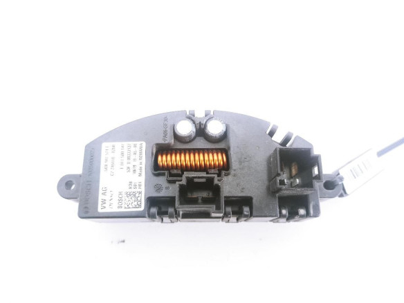 5Q0907521F RESISTENCIA CALEFACCION MAN TGE Furgon|Desguaces La Cabaña