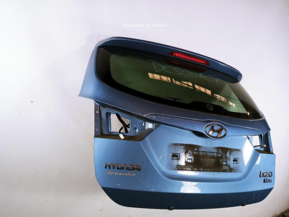 737001K000 PORTON HYUNDAI ix20 (JC)|Desguaces La Cabaña