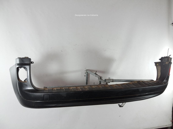 7701478196  PARAGOLPES TRA RENAULT KANGOO Express (FW0/1_)|Desguaces La Cabaña