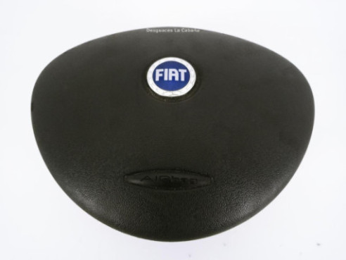 434545700049 AIRBAG IZQ FIAT DOBLO Limusina (119_, 223_)|Desguaces La Cabaña