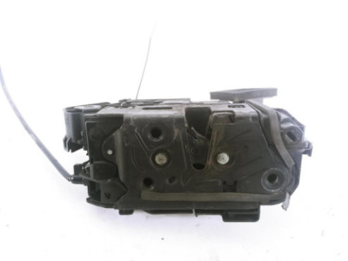 5TB837016A CERRADURA PUERTA LAT DEL DER MAN TGE Furgon|Desguaces La Cabaña