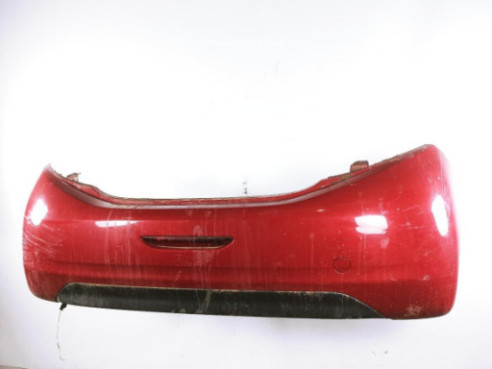 PEUGEOT|Desguaces La Cabaña 2