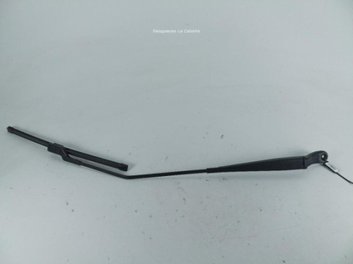 PEUGEOT|Desguaces La Cabaña