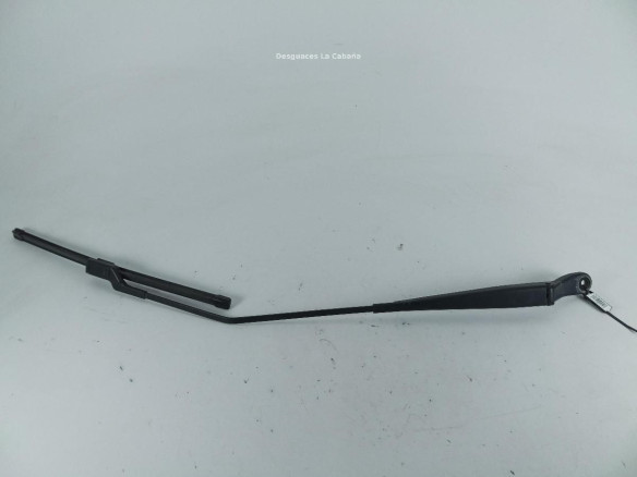9673292080 BRAZO LIMPIAPARABRISAS DEL DER PEUGEOT 208|Desguaces La Cabaña