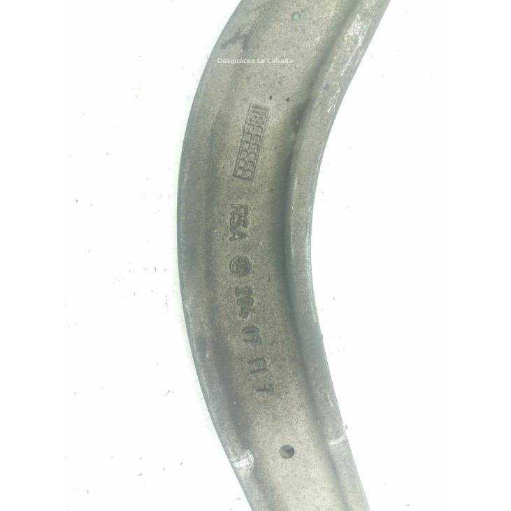 20407 BRAZO SUSPENSION TRA IZQ SUP MERCEDES BENZ CLASE E (W213) |Desguaces La Cabaña