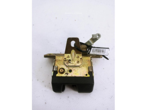 09130569 CERRADURA PORTON / TAPA MALETA OPEL ASTRA G Fastback (T98)|Desguaces La Cabaña