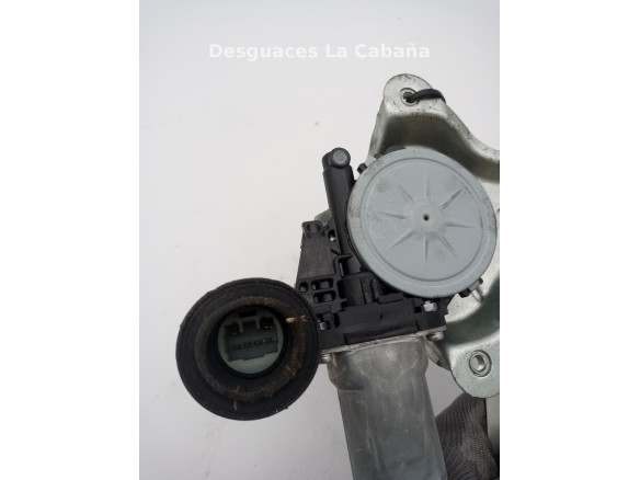 ELEVALUNAS PUERTA LAT TRA DER TOYOTA RAV 4 III (_A3_)|Desguaces La Cabaña