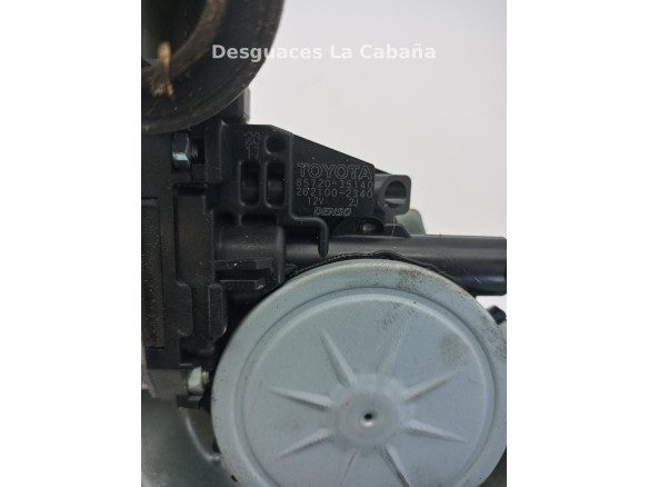 ELEVALUNAS PUERTA LAT TRA DER TOYOTA RAV 4 III (_A3_)|Desguaces La Cabaña