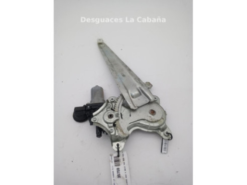 ELEVALUNAS PUERTA LAT TRA DER TOYOTA RAV 4 III (_A3_)|Desguaces La Cabaña