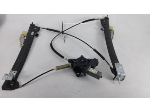 4628312 ELEVALUNAS PUERTA LAT DEL DER ALFA ROMEO MITO (955_)|Desguaces La Cabaña