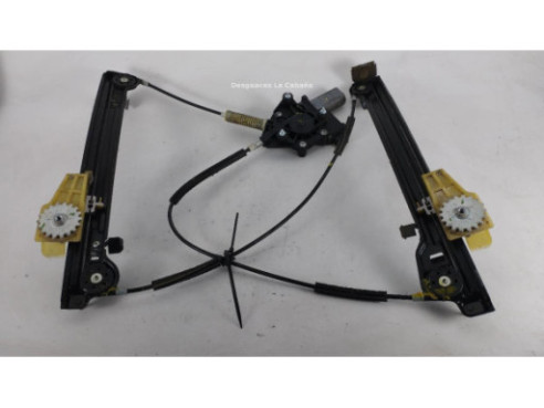 4628312 ELEVALUNAS PUERTA LAT DEL DER ALFA ROMEO MITO (955_)|Desguaces La Cabaña