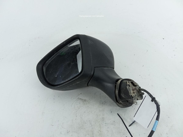 96366999 ESPEJO IZQ RENAULT CLIO IV (BH_)|Desguaces La Cabaña