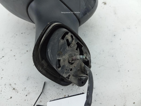 96366999 ESPEJO IZQ RENAULT CLIO IV (BH_)|Desguaces La Cabaña
