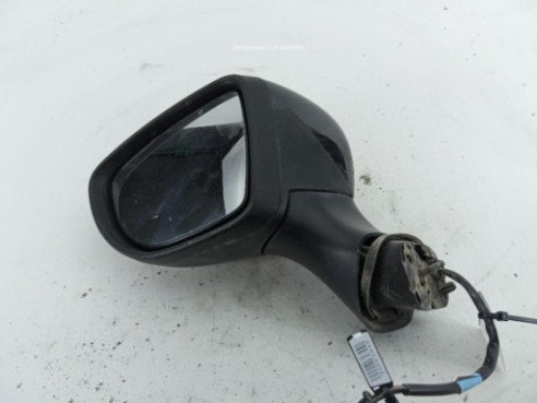 96366999 ESPEJO IZQ RENAULT CLIO IV (BH_)|Desguaces La Cabaña