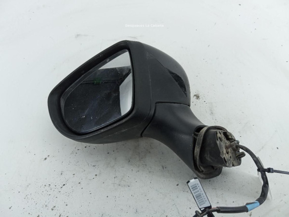 96366999 ESPEJO IZQ RENAULT CLIO IV (BH_)|Desguaces La Cabaña