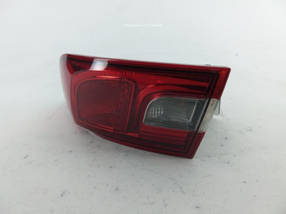 265509846R PILOTO TRA DER EXT RENAULT CLIO IV (BH_)|Desguaces La Cabaña