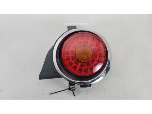 PILOTO TRASERO DERECHO|Desguaces La Cabaña