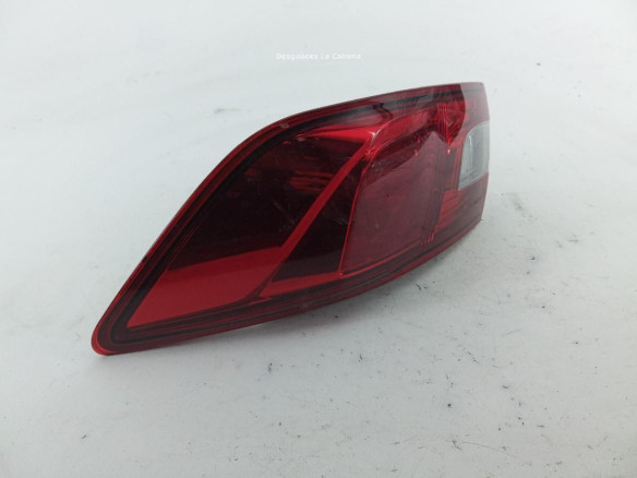 265509846R PILOTO TRA DER EXT RENAULT CLIO IV (BH_)|Desguaces La Cabaña