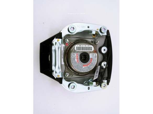 4JN1881EBNK AIRBAG IZQ HYUNDAI ix35 (LM, EL, ELH)|Desguaces La Cabaña