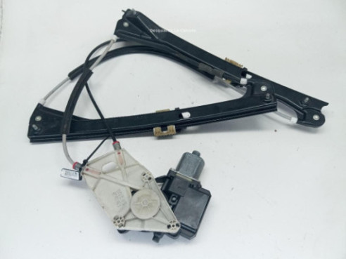 6R0959802T ELEVALUNAS PUERTA LAT DEL DER VW POLO (6R1, 6C1)|Desguaces La Cabaña