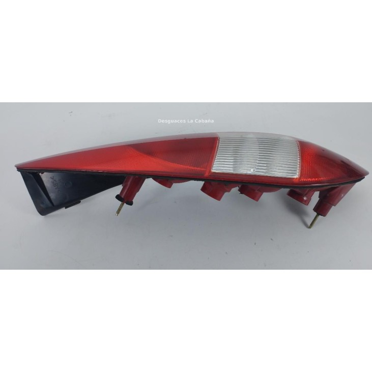 1S7113405C PILOTO TRA IZQ EXT FORD MONDEO III Turnier (BWY) |Desguaces La Cabaña