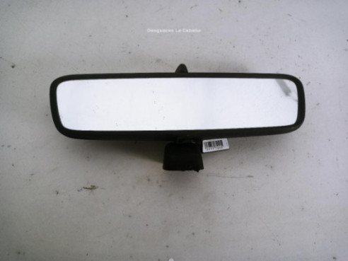 ESPEJO INTERIOR OPEL ASTRA H (A04)|Desguaces La Cabaña