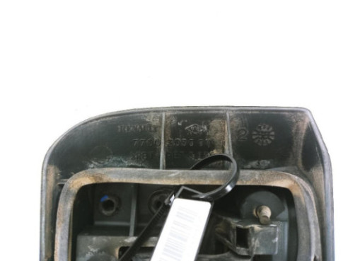 77303588 MANILLA PUERTA LAT TRA IZQ EXT RENAULT KANGOO (KC0/1_)|Desguaces La Cabaña