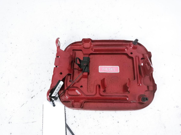 G88304EAME TAPA COMBUSTIBLE NISSAN QASHQAI II Todo terreno, cerrada (J11, J11_)|Desguaces La Cabaña